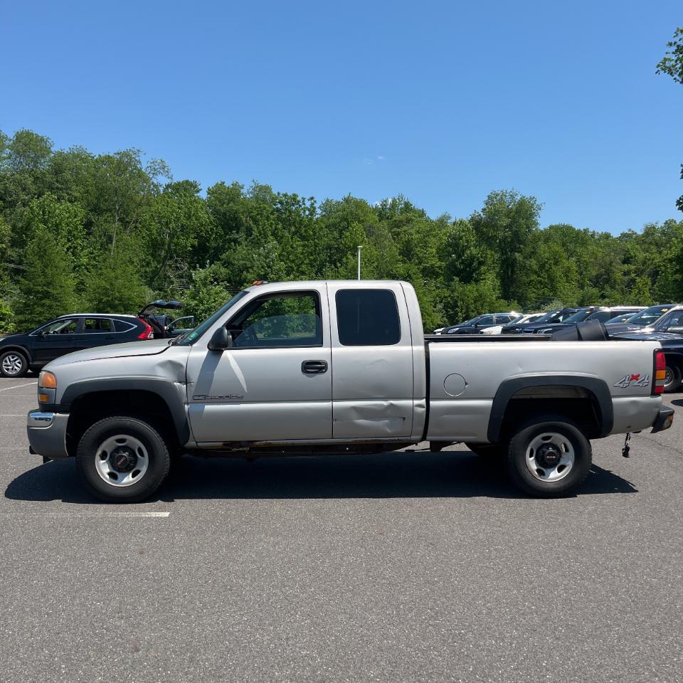 gmc sierra 2500hd 2007 1GTHK29UX7E171236 image gmc sierra 2500hd 2007 1GTHK29UX7E171236 image